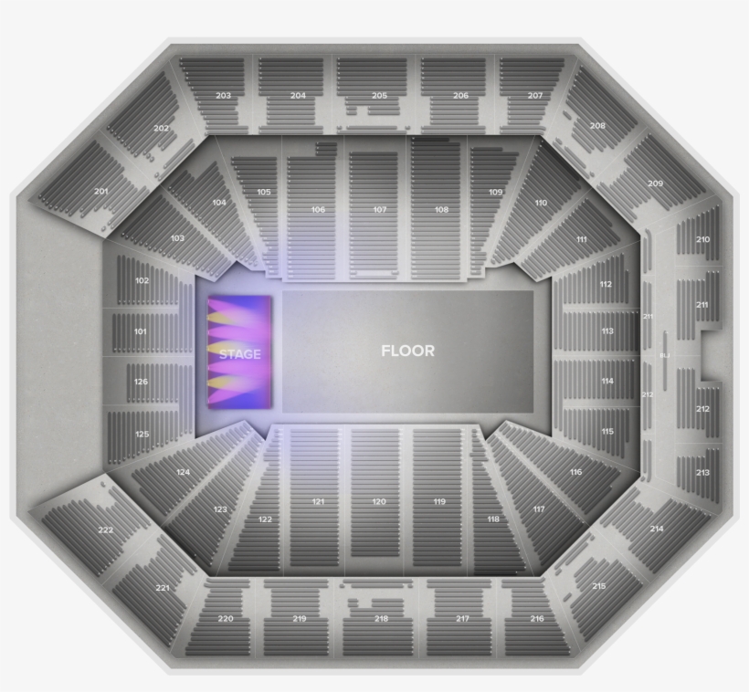 Golden 1 Center, transparent png #4384623