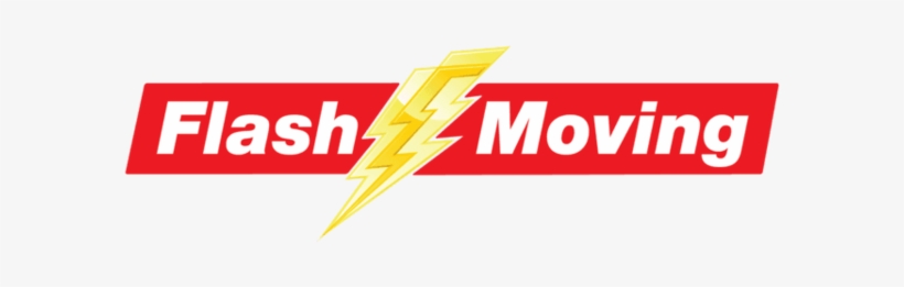 Flash Moving, Pasadena - Moving Company, transparent png #4384689