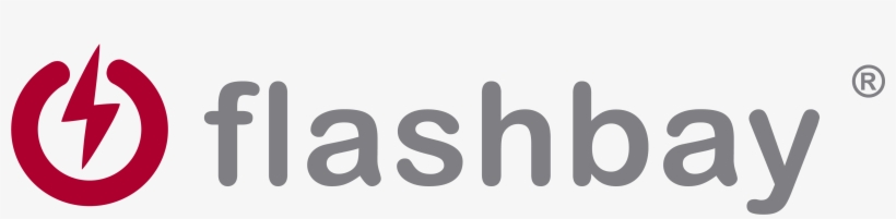 Flashbay Logo - Flashbay, transparent png #4384755