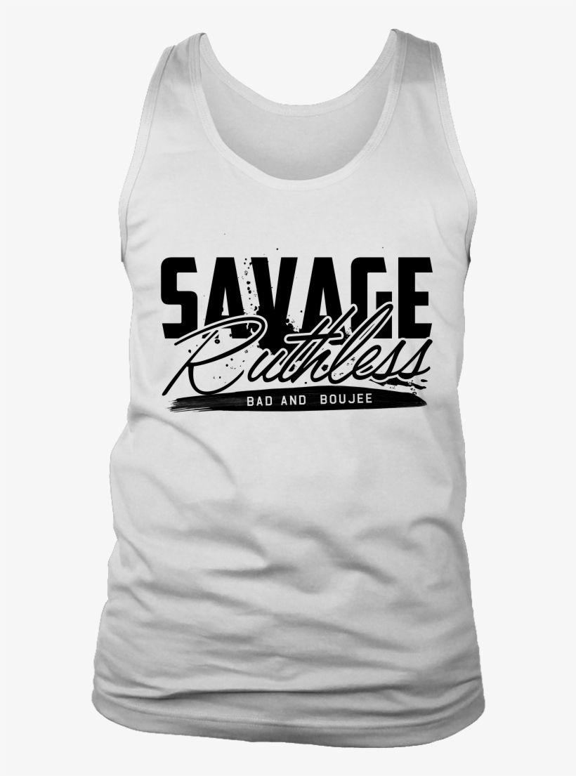 Bad And Boujee Savage Ruthless Migos Hip Hop - Just Farm It Farmer T-shirt - Just Farm It T-shirt, transparent png #4384782