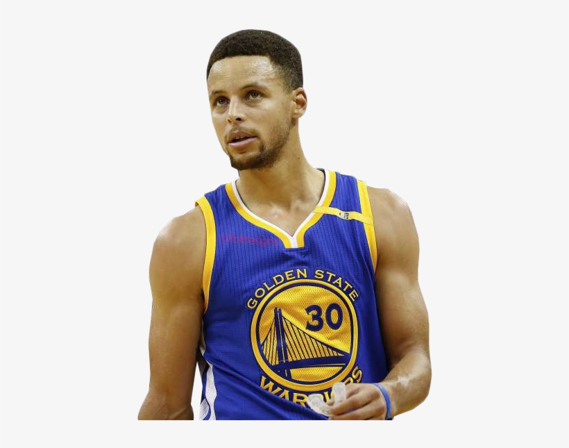 Steph Curry Png Transparent By Freddieof - Steph Curry Transparent 2018, transparent png #4384867