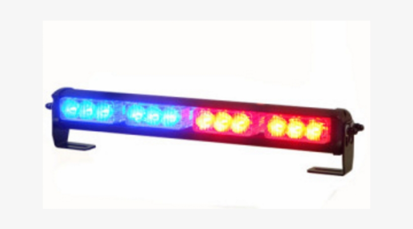 Police Lightbar Png Clipart Download - Car, transparent png #4385015