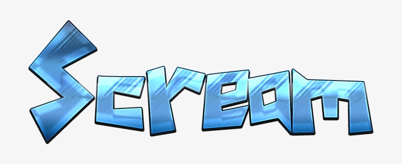 Scream 190353702532092 - Animal Jam Clans, transparent png #4385196