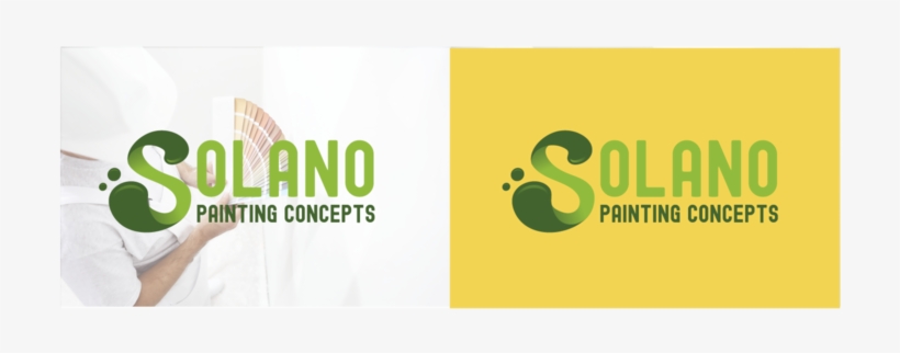 Solano Painting Concepts, transparent png #4385339