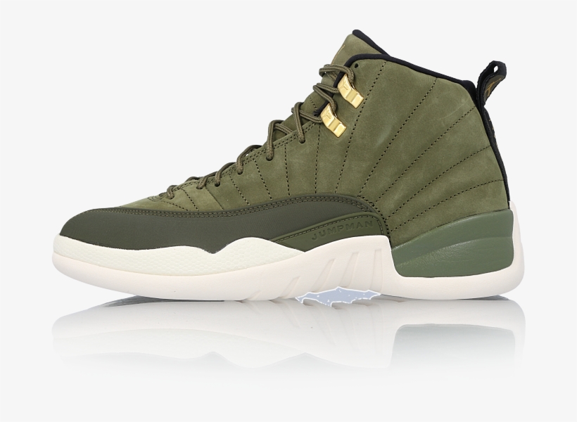 Air Jordan 12 Retro " - Jordans 12 Retro, transparent png #4385484