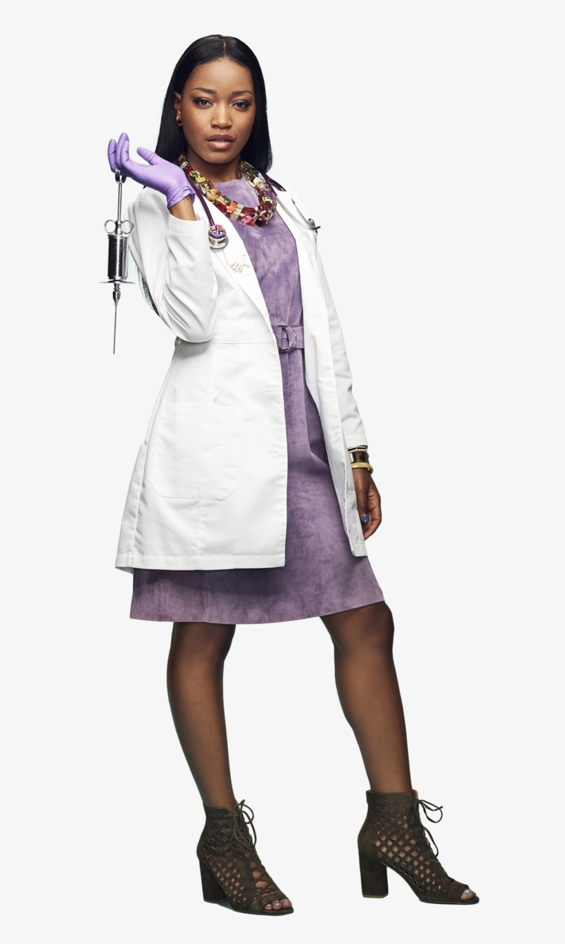 Girl Scream Png - Scream Queens, transparent png #4385517