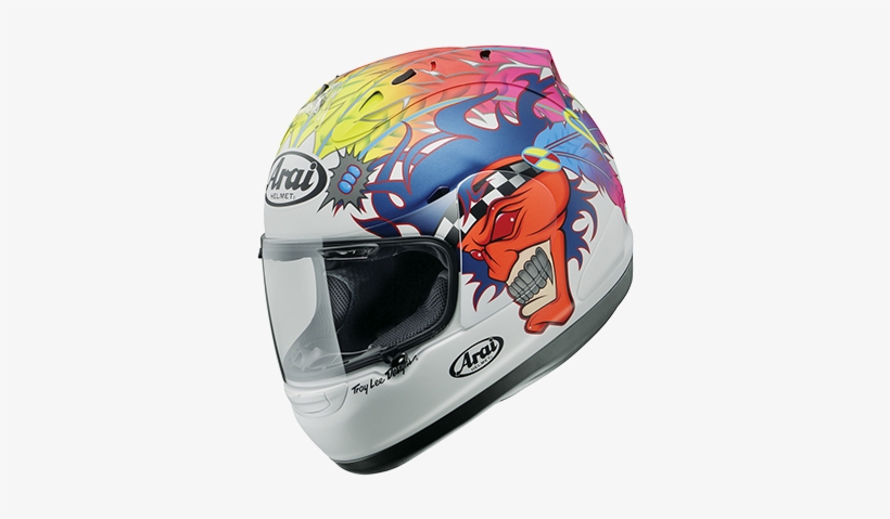 2015 Corsair V Russell White Main - Scott Russell Helmet White, transparent png #4385616