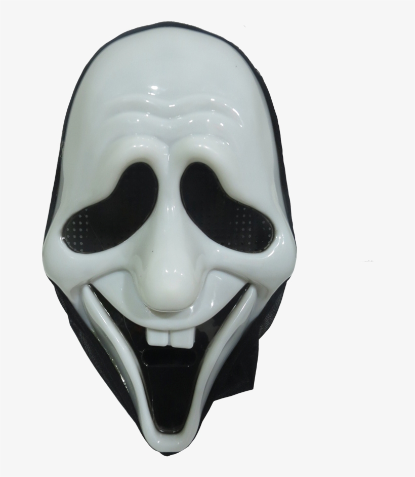 Imágenes Zoom - Mask, transparent png #4385619