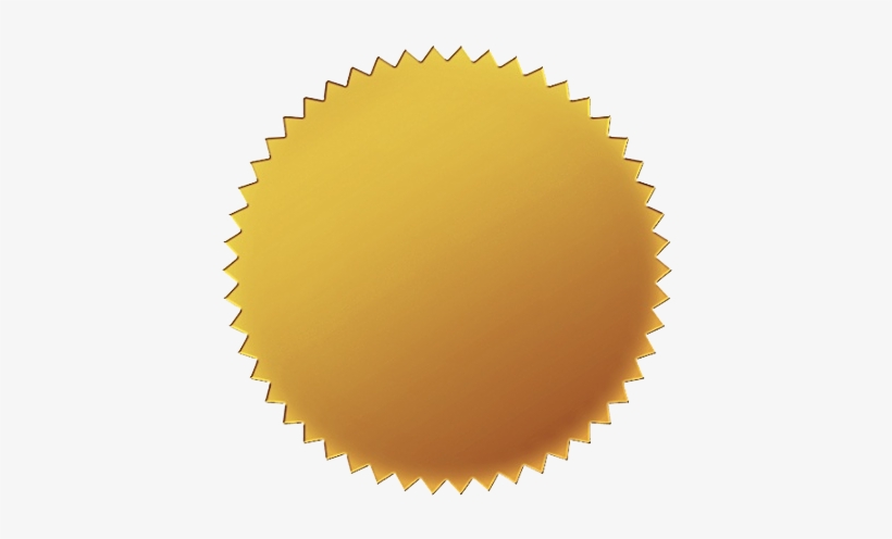 Certificate Sticker, transparent png #4385724