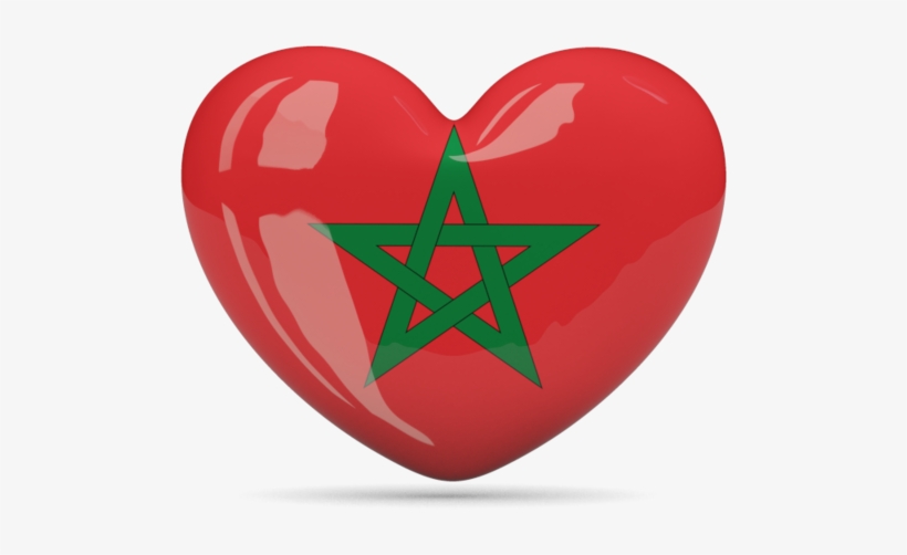 Cayman Islands Heart Flag, transparent png #4386206