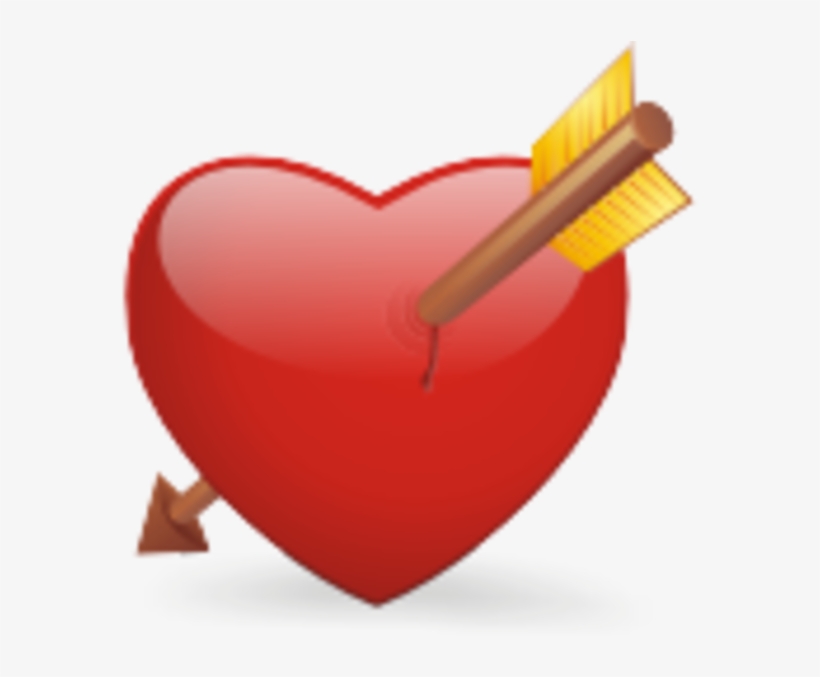 Heart Icon, transparent png #4386245