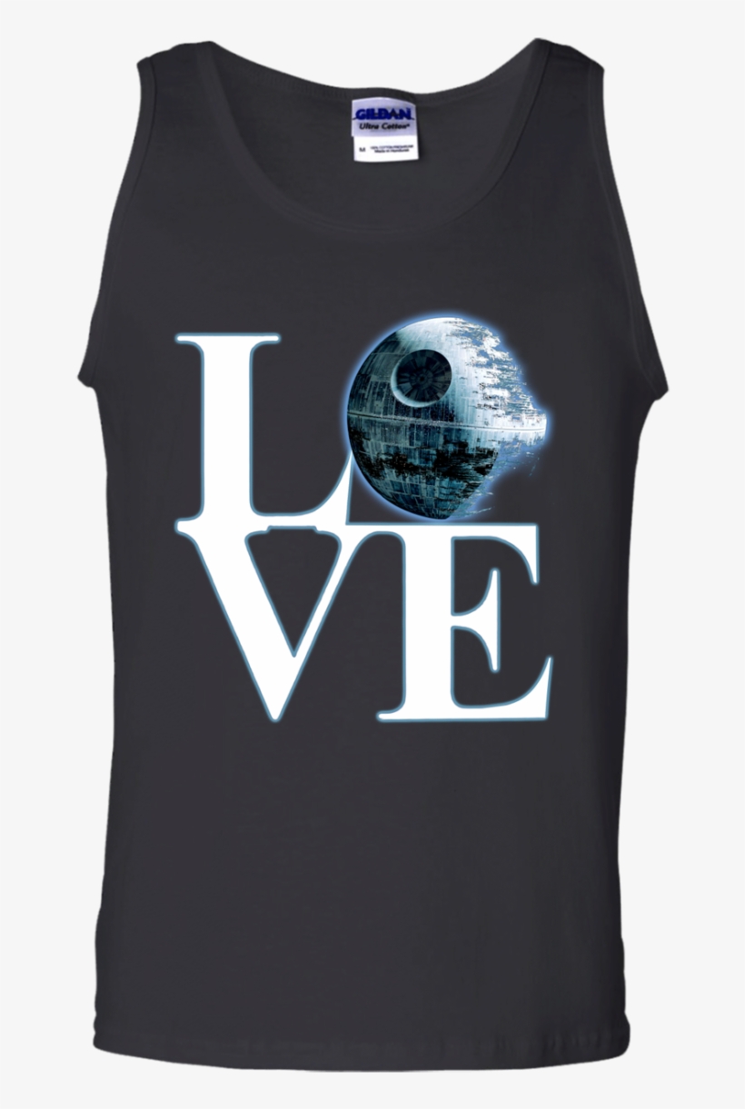 Star Wars - Hello Kitty Love Logo, transparent png #4386540