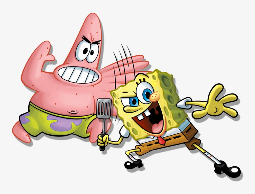 Slime Café - Spongebob Schwammkopf: (48)original Hörspiel Z.tv-serie, transparent png #4386785