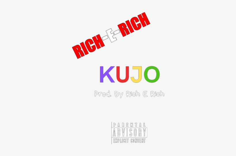 Single By Rich E Rich On Apple Music - Graphic Design, transparent png #4386926