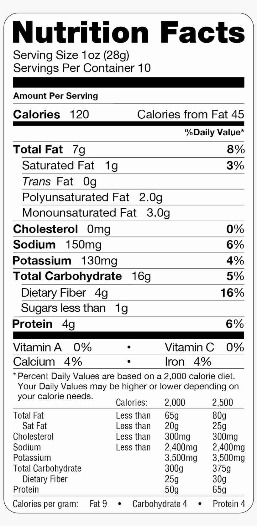 Serv Size 1oz Servings - Ideal Protein Chocolate Drink Nutritional Info, transparent png #4386959