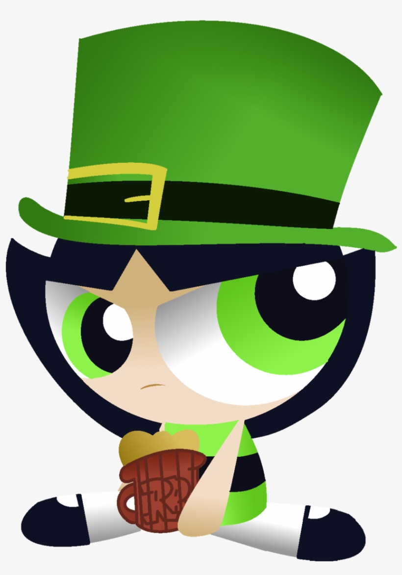 Happy Day By Pokeysmokey On Deviantart - Leprechaun Day, transparent png #4387295
