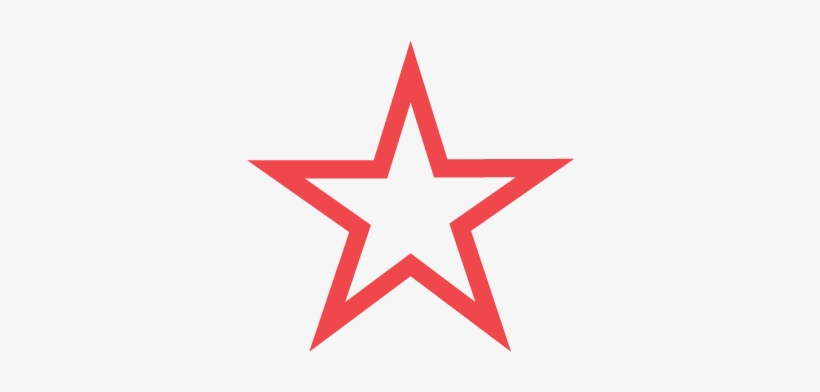 Gold Star Family Icon - Hammer And Sickle Wreath, transparent png #4387329