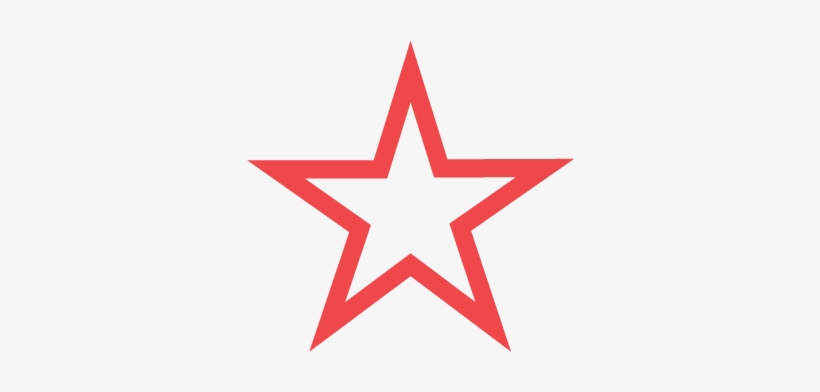Gold Star Family Icon - Hammer And Sickle Wreath, transparent png #4387329