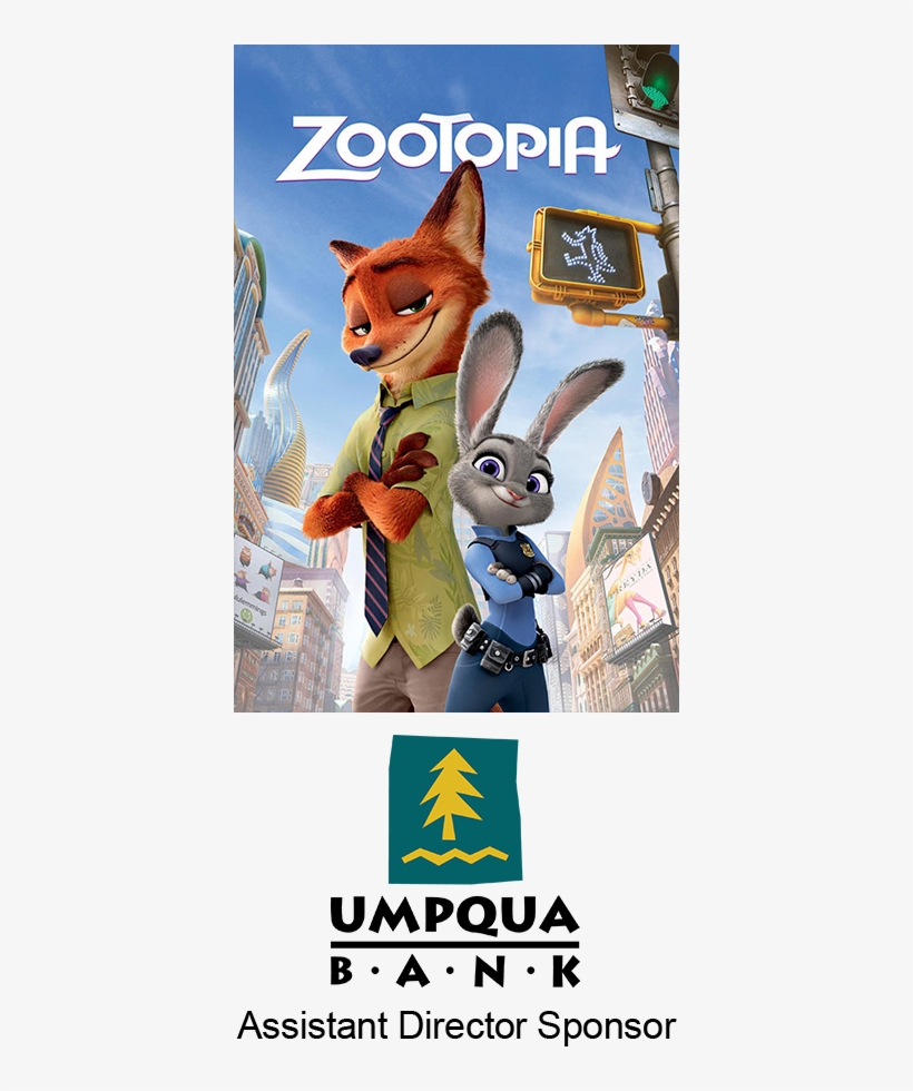 Event Photos - Zootopia 2016, transparent png #4387461
