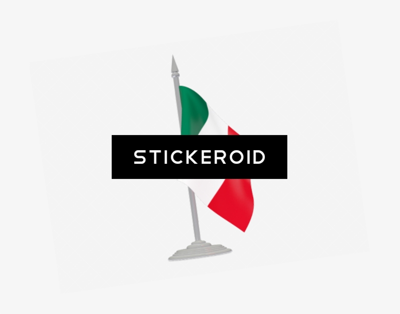 Mexico Flag - Flag, transparent png #4387463