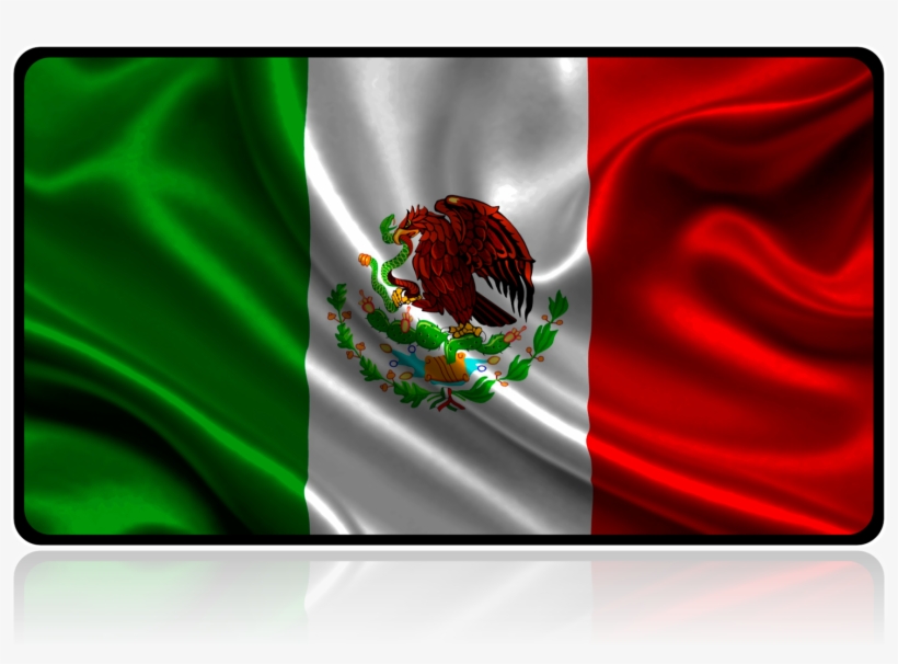 Mexico - Usa Mexico Iphone 5 Case, transparent png #4387567