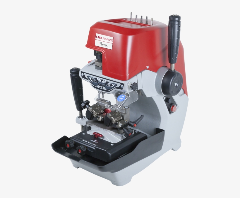 T-rex Advance - T Rex Keyline, transparent png #4387715