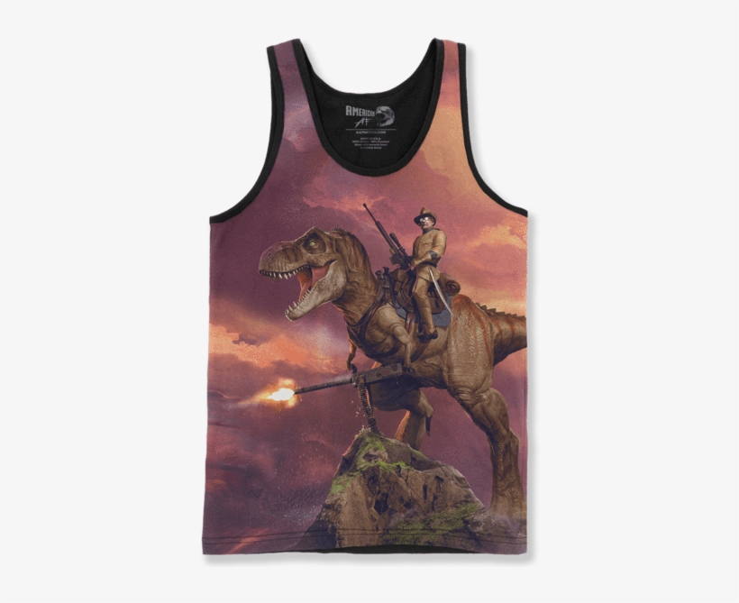 Teddy T Rex, transparent png #4387753