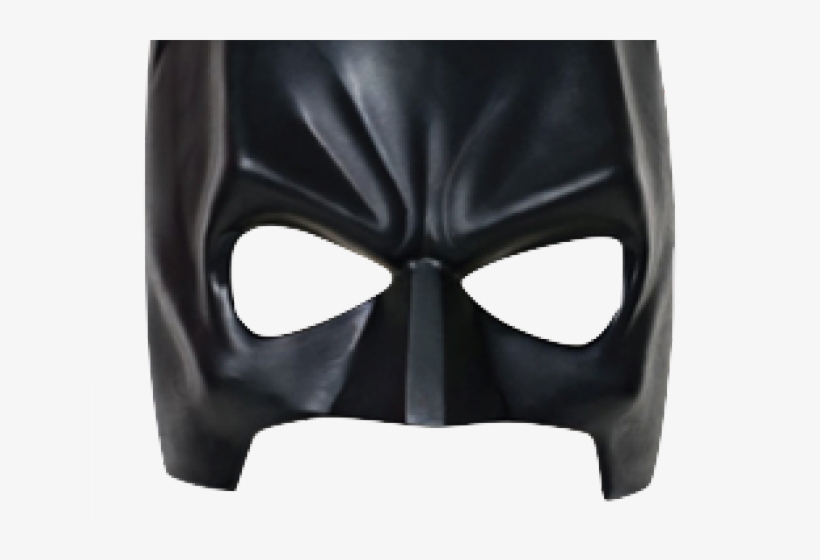 Batman Mask Transparent Background, transparent png #4387882