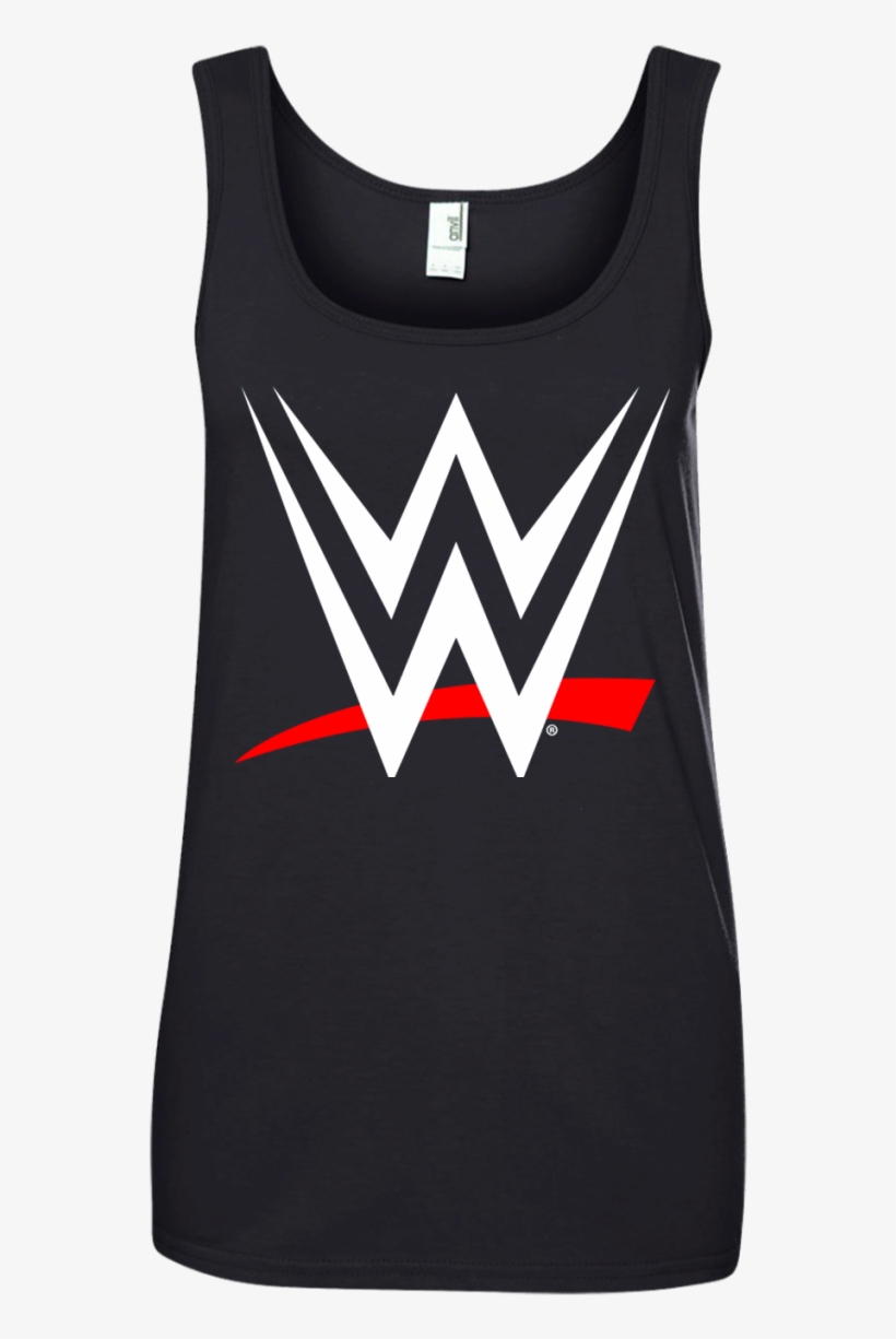 Wwe Logo Graphic T Shirt Hoodie Sweater - Wwe Comics - Fried Pie Variant, transparent png #4387978