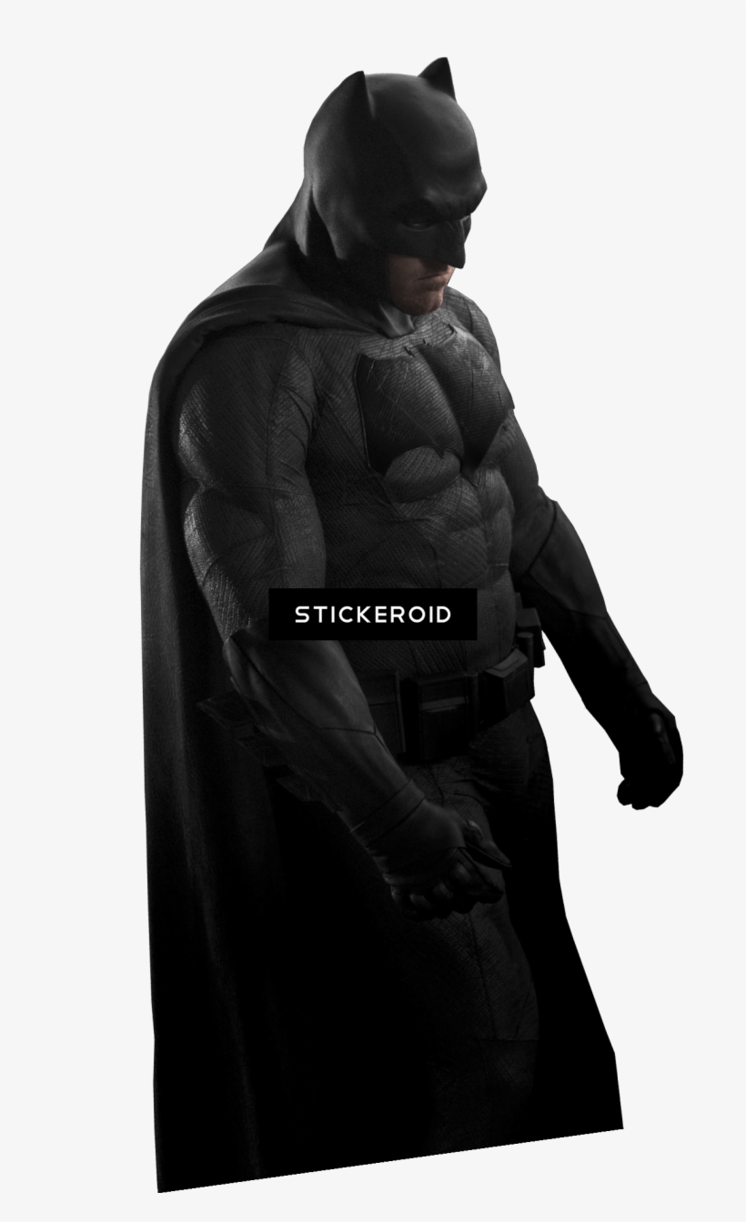 Batman Mask - Fur Clothing, transparent png #4387983