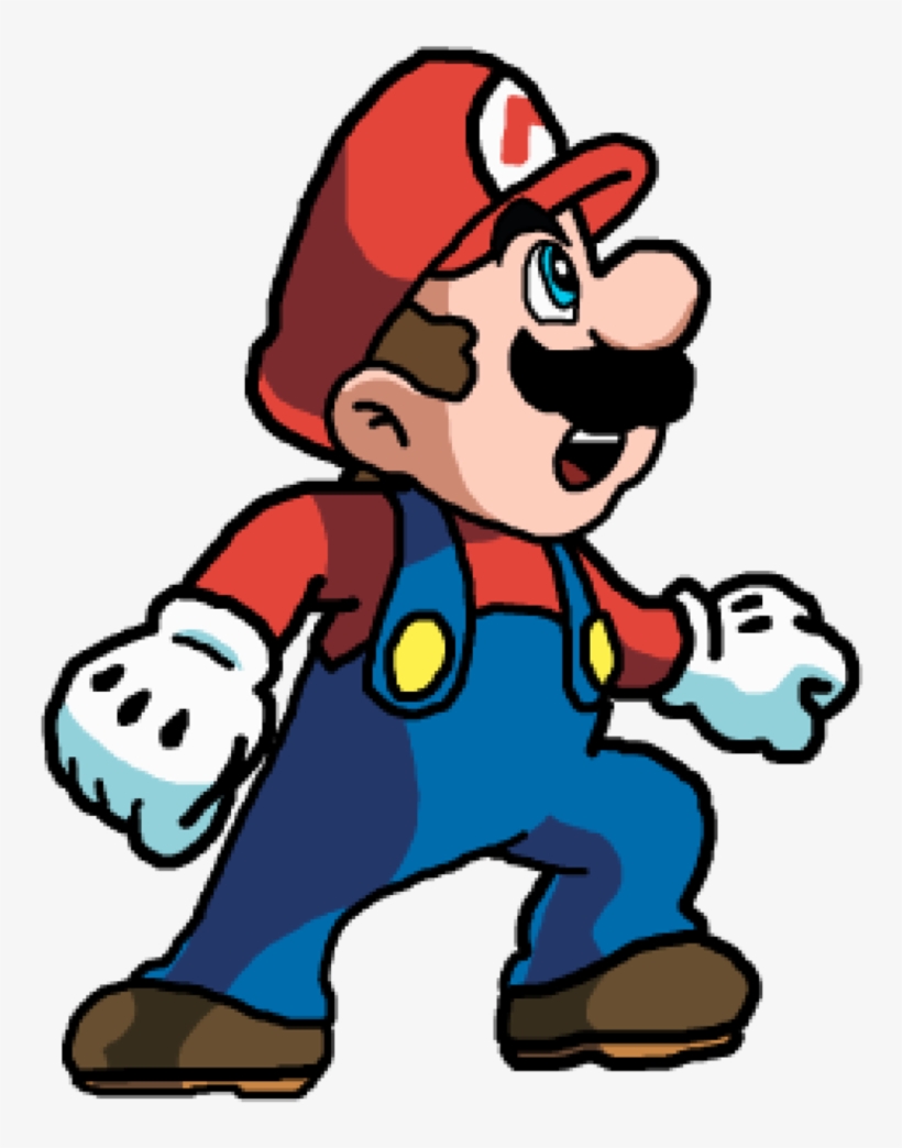 Mario Vs Donkey Kong Png Hd - Mario Vs. Donkey Kong 2: March Of The Minis, transparent png #4388206