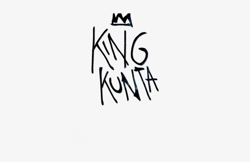 Kendrick Lamar King Kunta Logo - King Kunta, transparent png #4388272