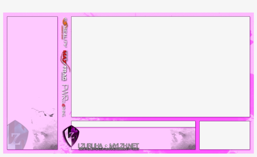 Pink No Pb - Streaming Media, transparent png #4388336