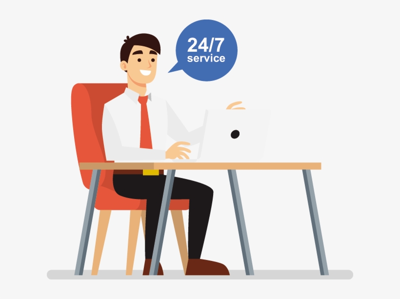 Wordpress Developer Singapore - Cartoon, transparent png #4388443
