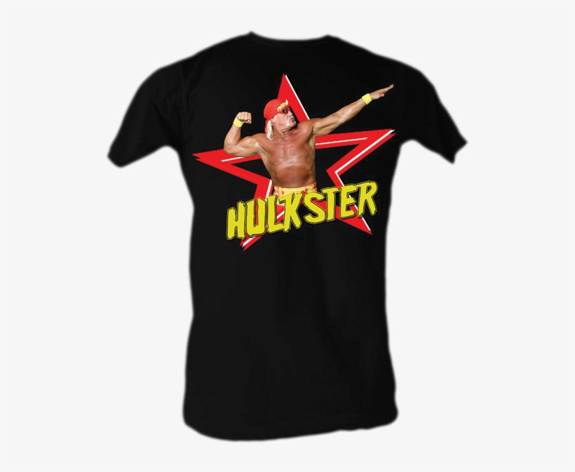 Hulk - T-shirt, transparent png #4388633