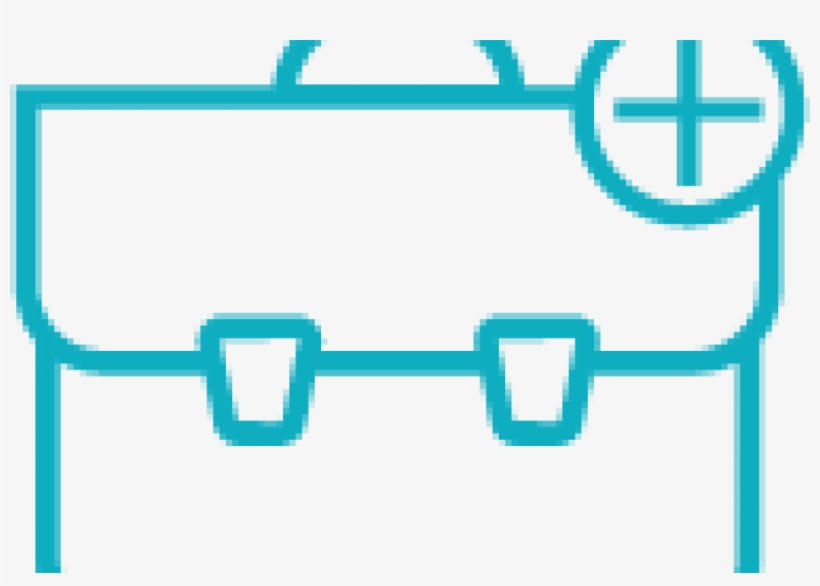 Briefcase Icon, transparent png #4388731