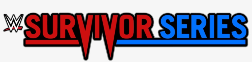 Recent Posts - Survivor Series 2017 Logo, transparent png #4388736