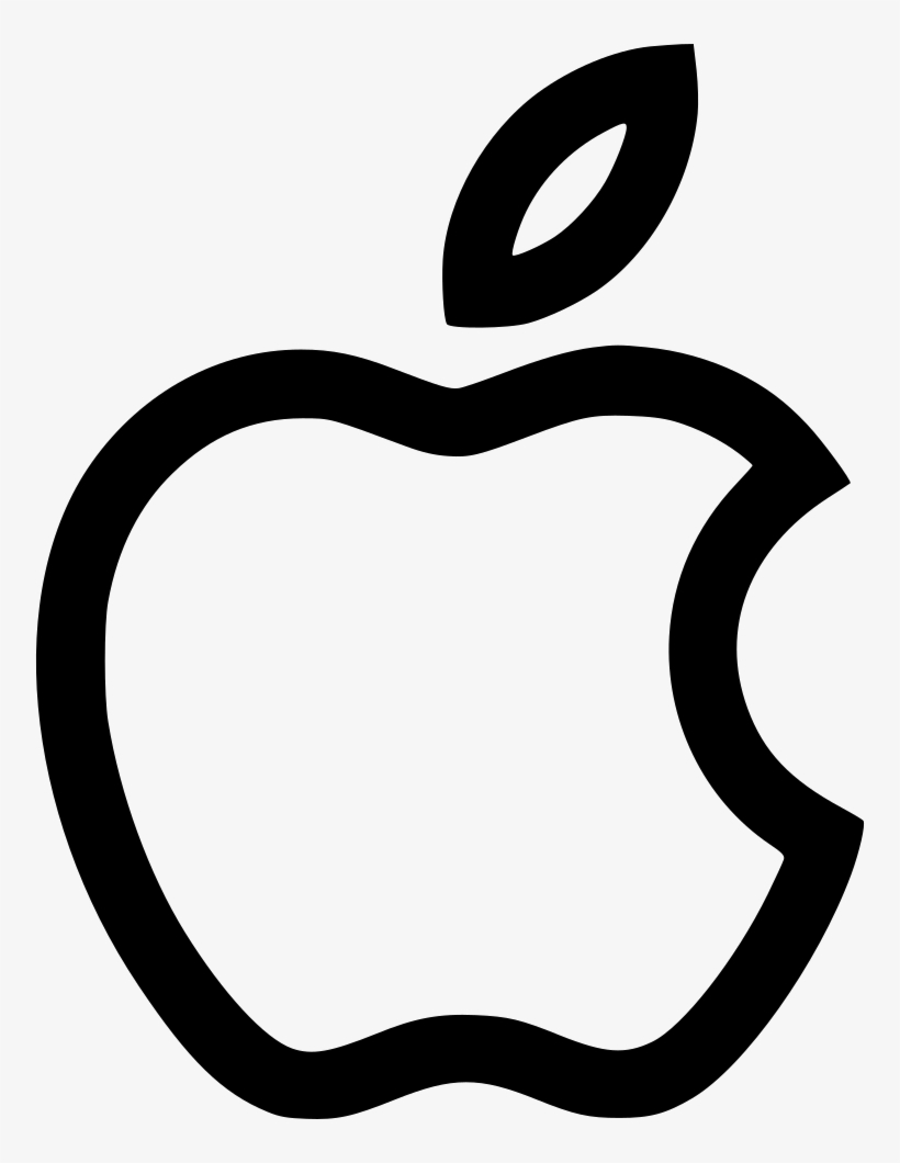 Apple Comments, transparent png #4388821
