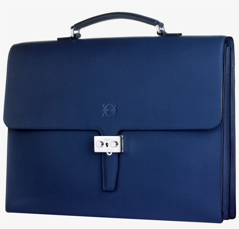 Briefcase, transparent png #4388827