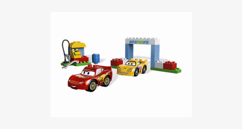 Duplo World Grand Prix, transparent png #4389053