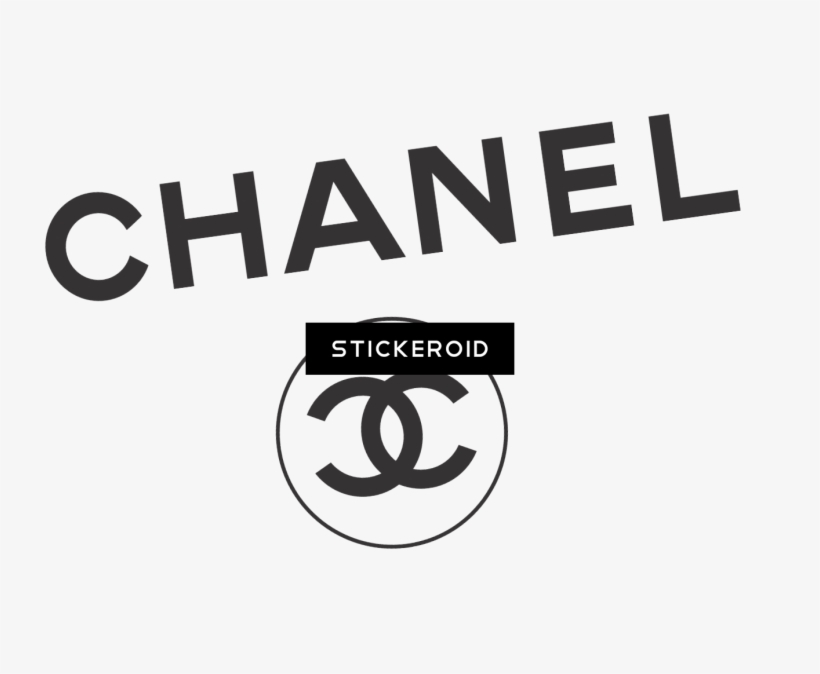 Chanel Logo - High Quality Hollow Out Design Jewelry Fashion Metal, transparent png #4389086