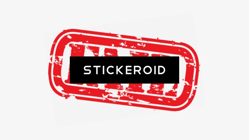 Fail - Rubber Stamping, transparent png #4389196