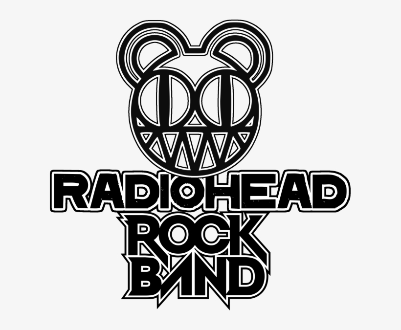 Inspired By The Various Other Band-centered Projects - Mtv Games Rock Band - Playstation 2, transparent png #4389287