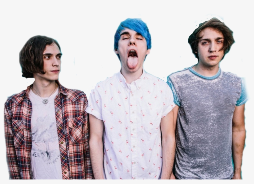 Waterparks Transparent - Awsten Knight Transparent, transparent png #4389323
