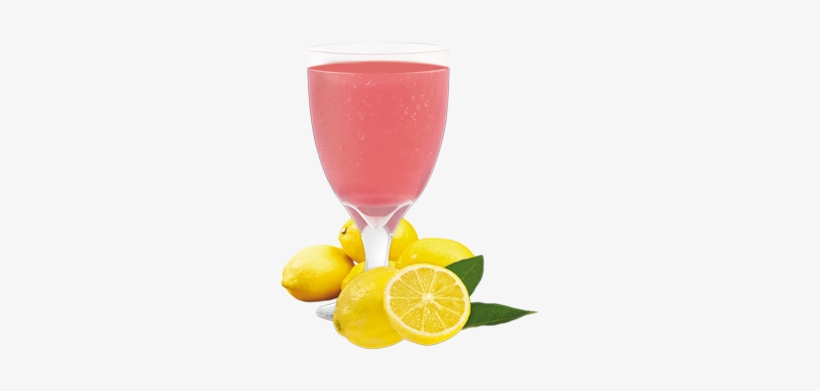 Pink Lemonade Drink Mix - Drinks Pink Lemonade Png, transparent png #4389442