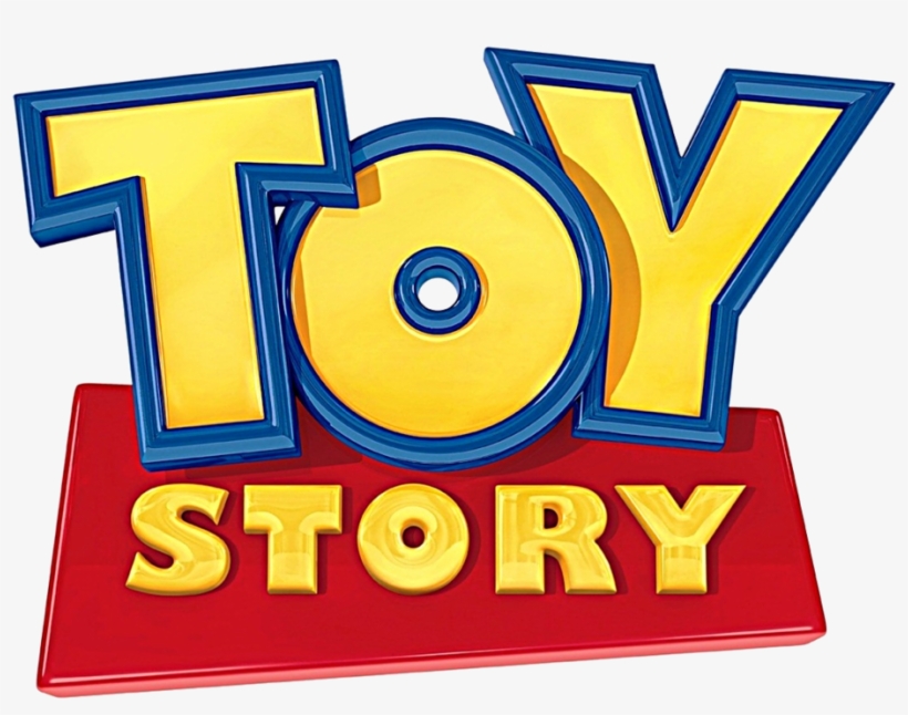 Flower Logo - Toy Story 4 2019 Pixar, transparent png #4389472