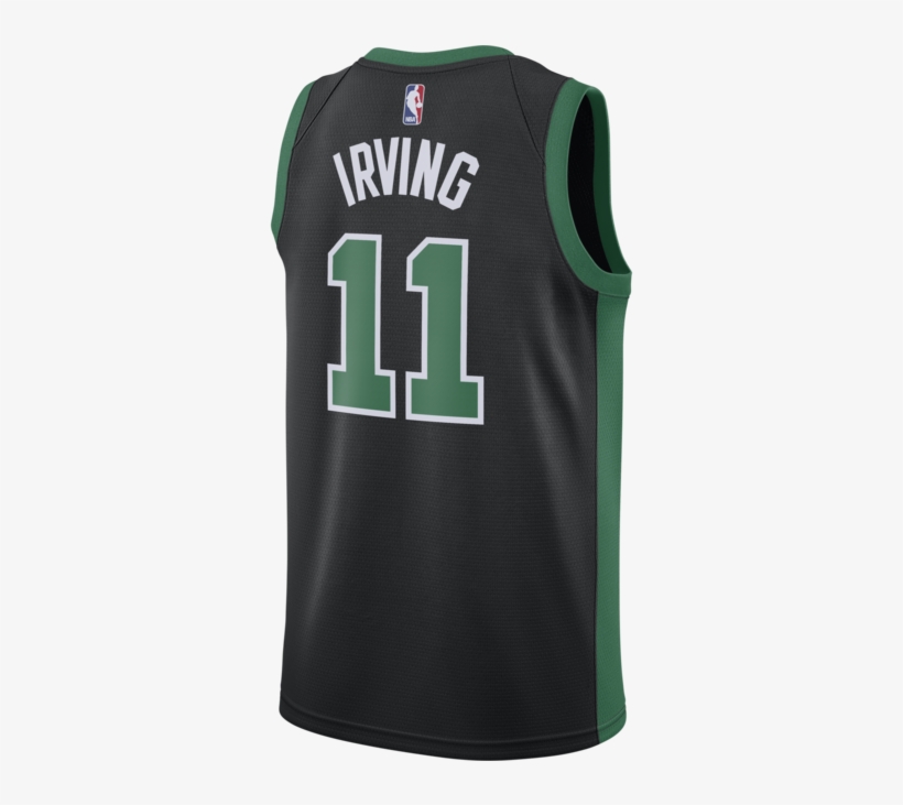 Nike Kyrie Irving Statement Edition Swingman Jersey - Kyrie Irving Jersey, transparent png #4389478