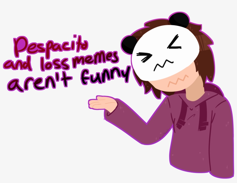 Real Facts Apandah Png Peter Griffin Despacito - Cartoon, transparent png #4389667