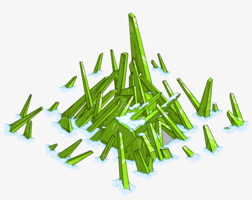 Fortress Of Lonelitude 01 Snow Menu - Snow, transparent png #4389897