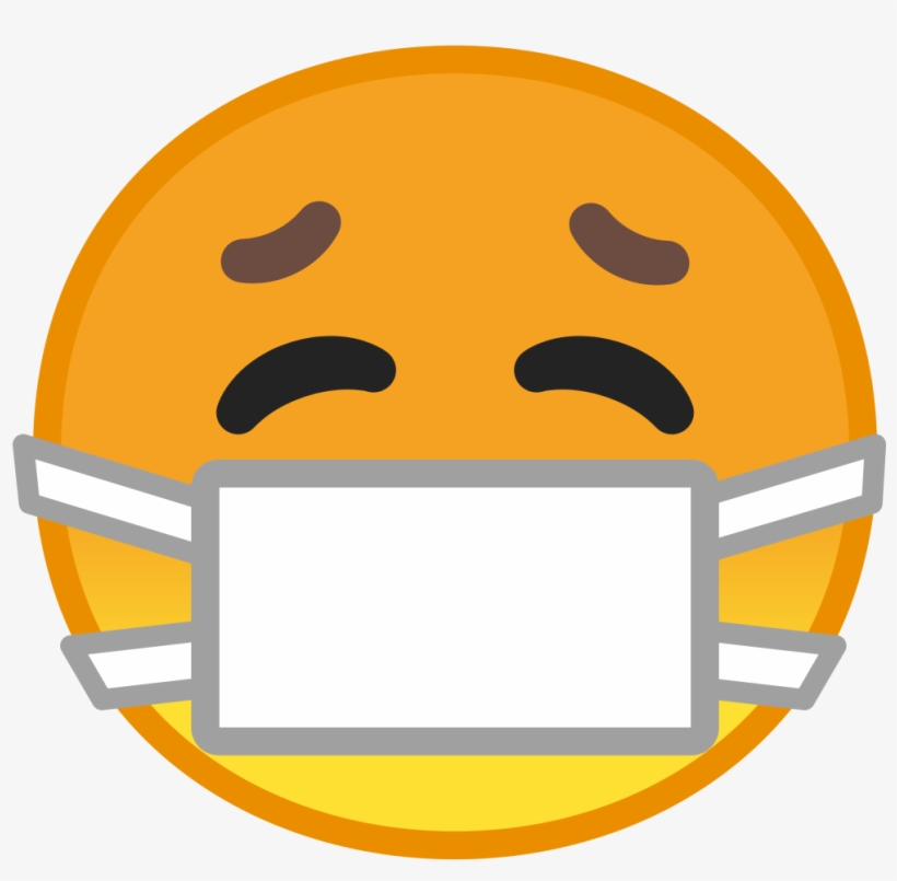 Download Svg Download Png - Emoji Mascara Png, transparent png #4390309